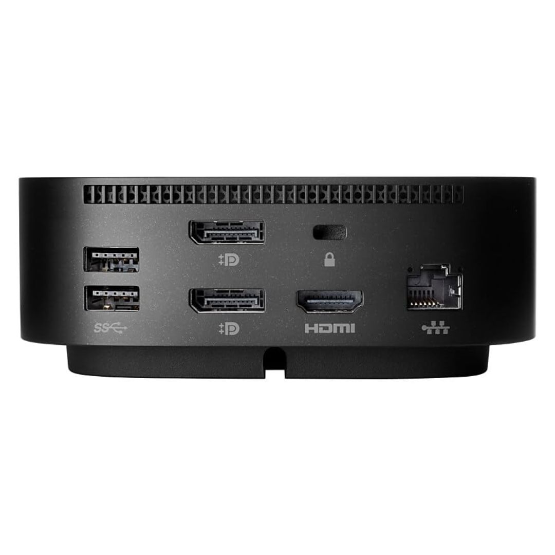HP USB-C Dock G5 Docking Station Buy Online