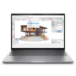 HP ZBook 8 G1i 16 Ultra 5 Mobile Workstation