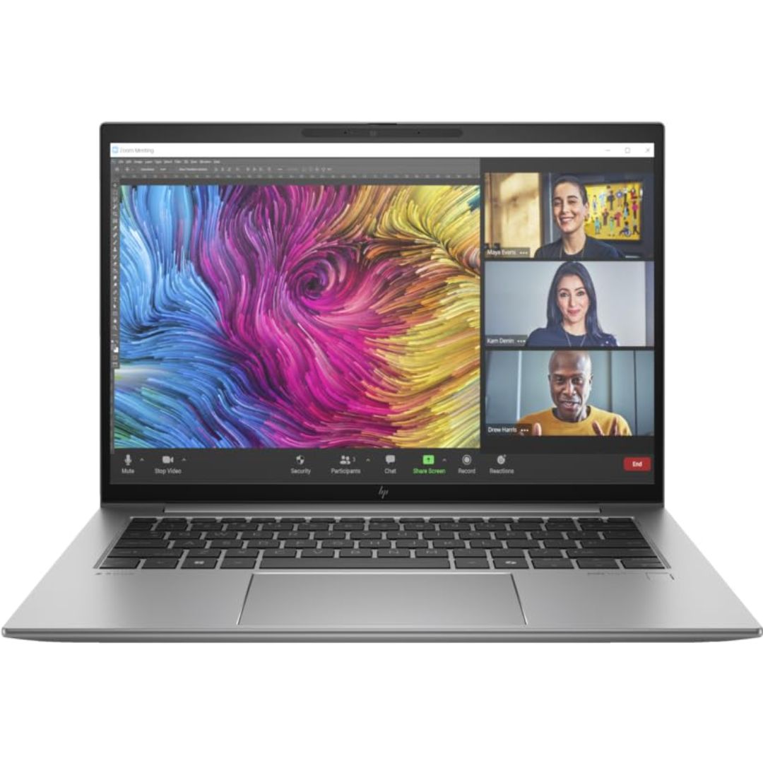 HP ZBook Firefly 14 G11 Mobile Workstation Best Deals Online