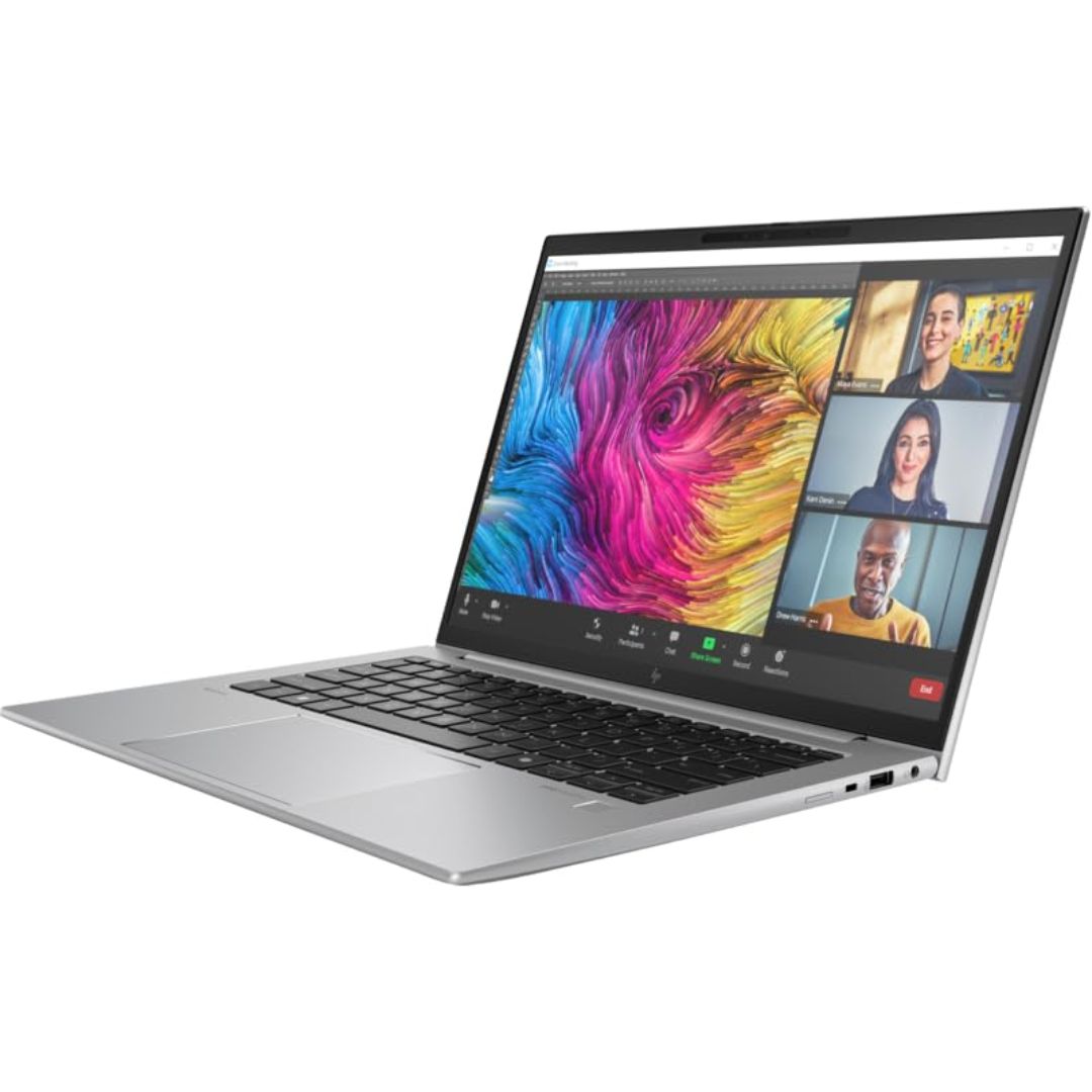 HP ZBook Firefly 14 G11 Mobile Workstation Best Deals Online