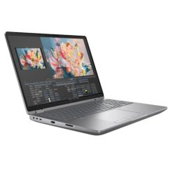 HP ZBook Fury 16 G1i Ultra 9 Mobile Workstation Shop Online