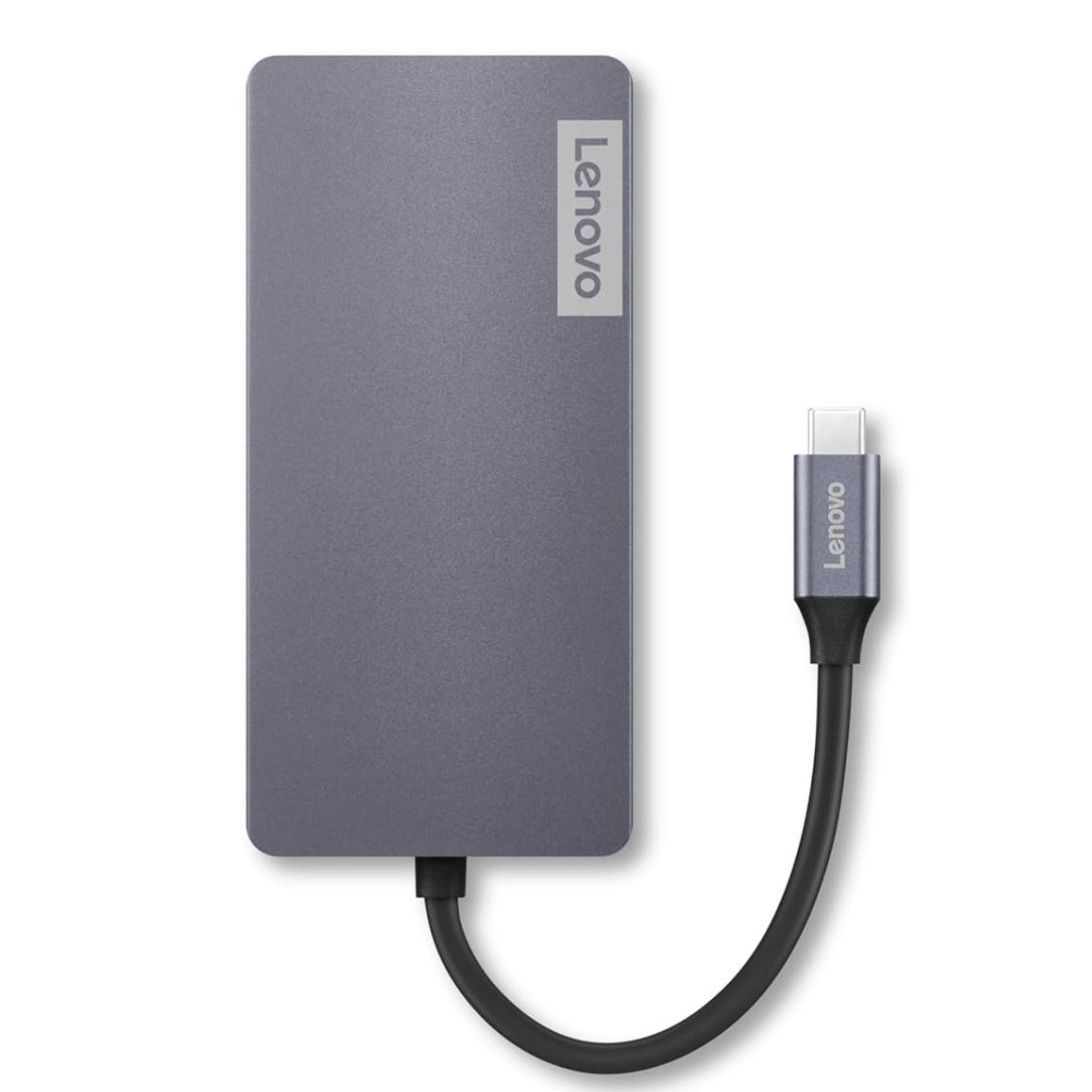 Lenovo 150 USB-C Travel Dock Online Shopping