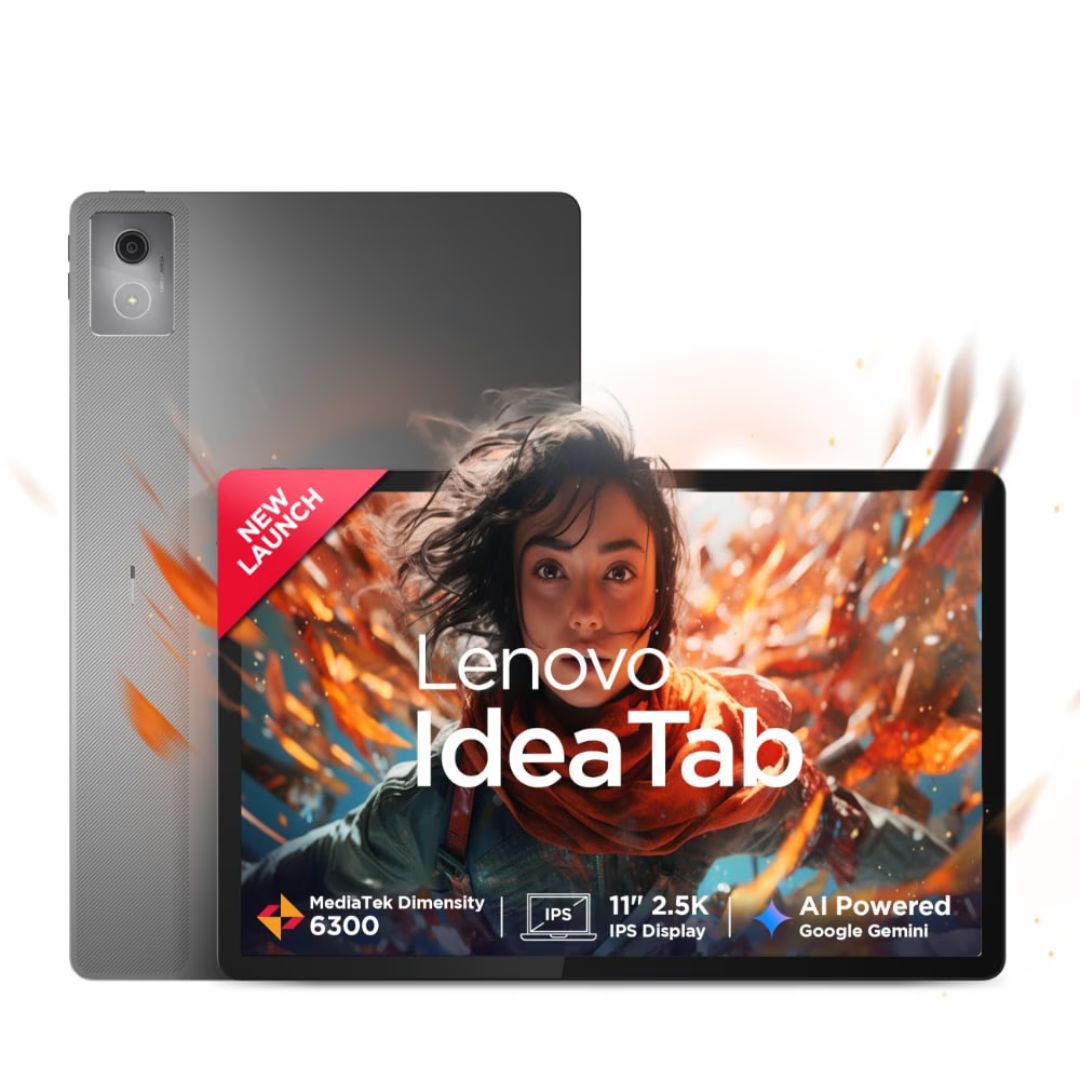 Lenovo Idea Tab 11-inch Buy Online India