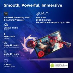 Lenovo Idea Tab 11-inch Buy Online India