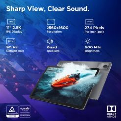 Lenovo Idea Tab 11-inch Buy Online India