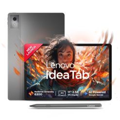 Lenovo Idea Tab 5G + Wifi Tablet with Pen