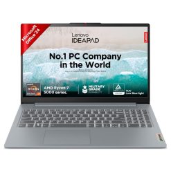 Lenovo IdeaPad Slim 3 Ryzen 7 Laptop Shop Online
