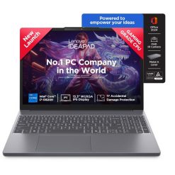 Lenovo IdeaPad Slim 3 Core i7 Laptop Best Price in India