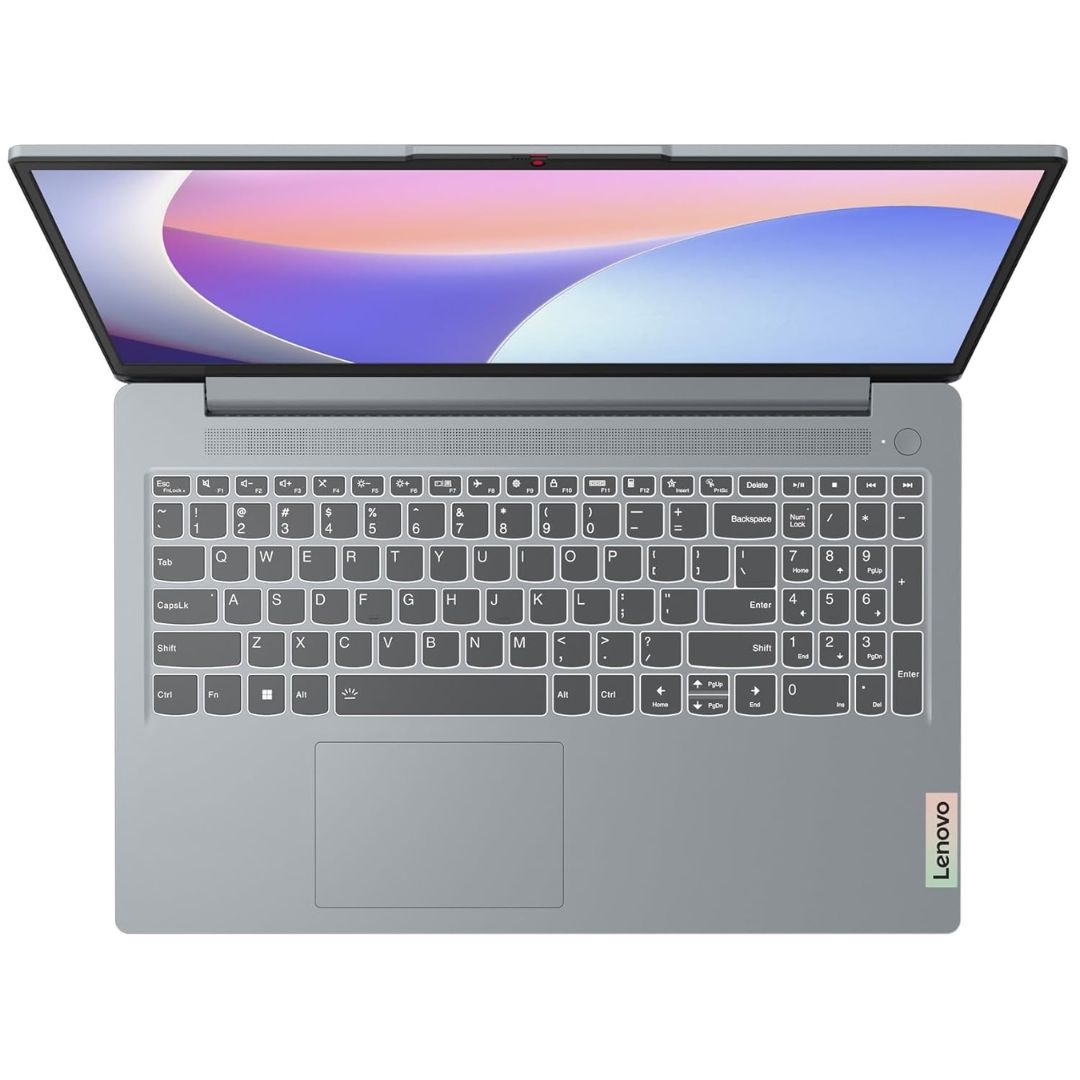 Lenovo IdeaPad Slim 3 Ryzen 7 Laptop Shop Online