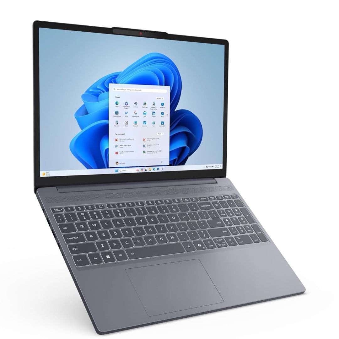 Lenovo IdeaPad Slim 3 Core i7 Laptop Best Price in India