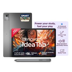 Lenovo Idea Tab WiFi Tablet with Pen 256GB