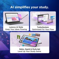 Lenovo Idea Tab 5G + Wifi Tablet 256GB