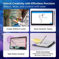 Lenovo Idea Tab 5G + Wifi Tablet 256GB