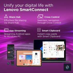 Lenovo Tab Plus Gen 2 WiFi Tablet 128GB