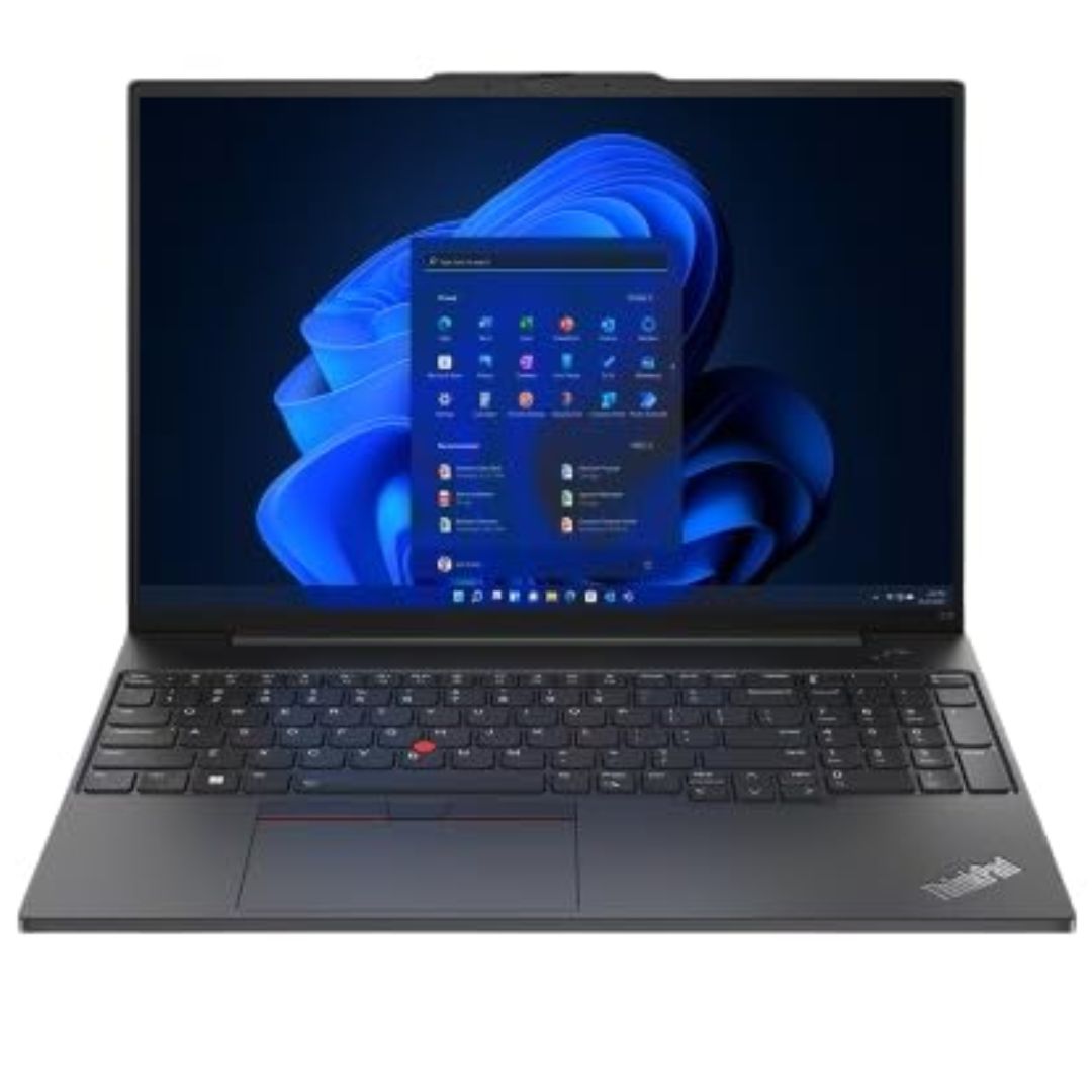 Lenovo ThinkPad E16 Mobile Workstation Core 3 Price in India