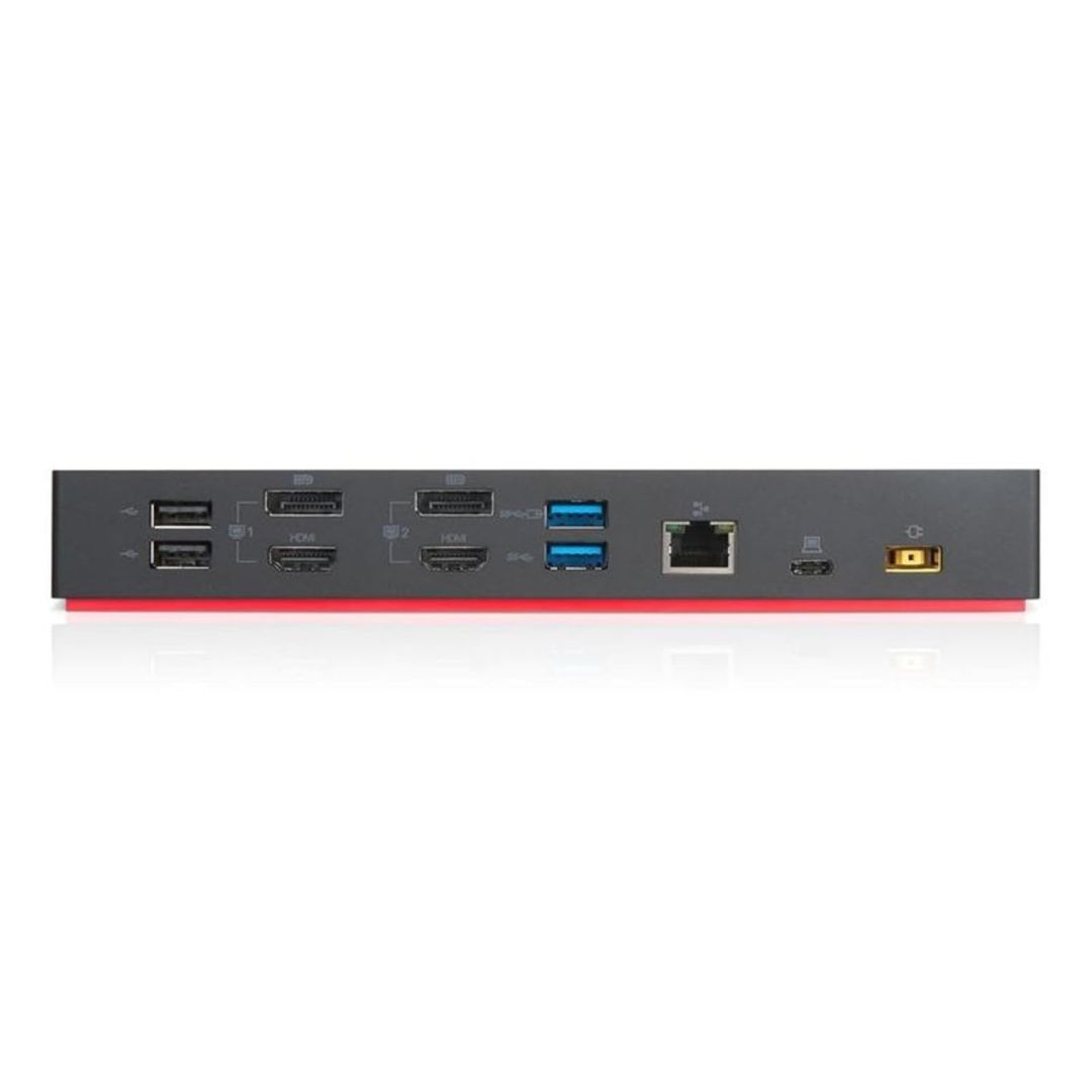Lenovo ThinkPad Hybrid USB-C Dock Online Purchase