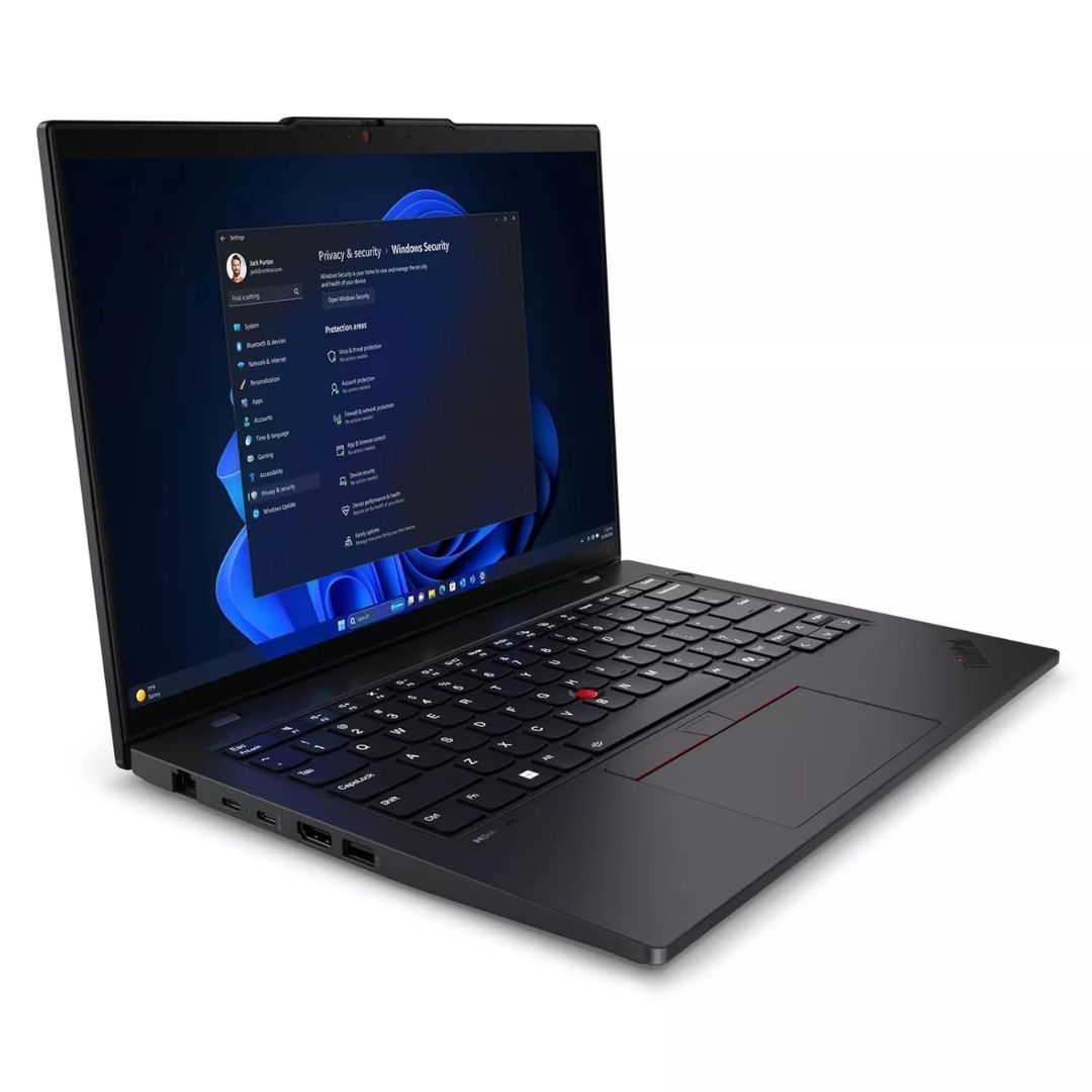 ThinkPad L14 Gen 5 Ultra 5 Mobile Workstation Order Online