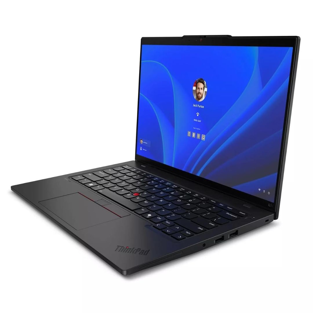 ThinkPad L14 Gen 5 Ultra 5 Mobile Workstation Order Online