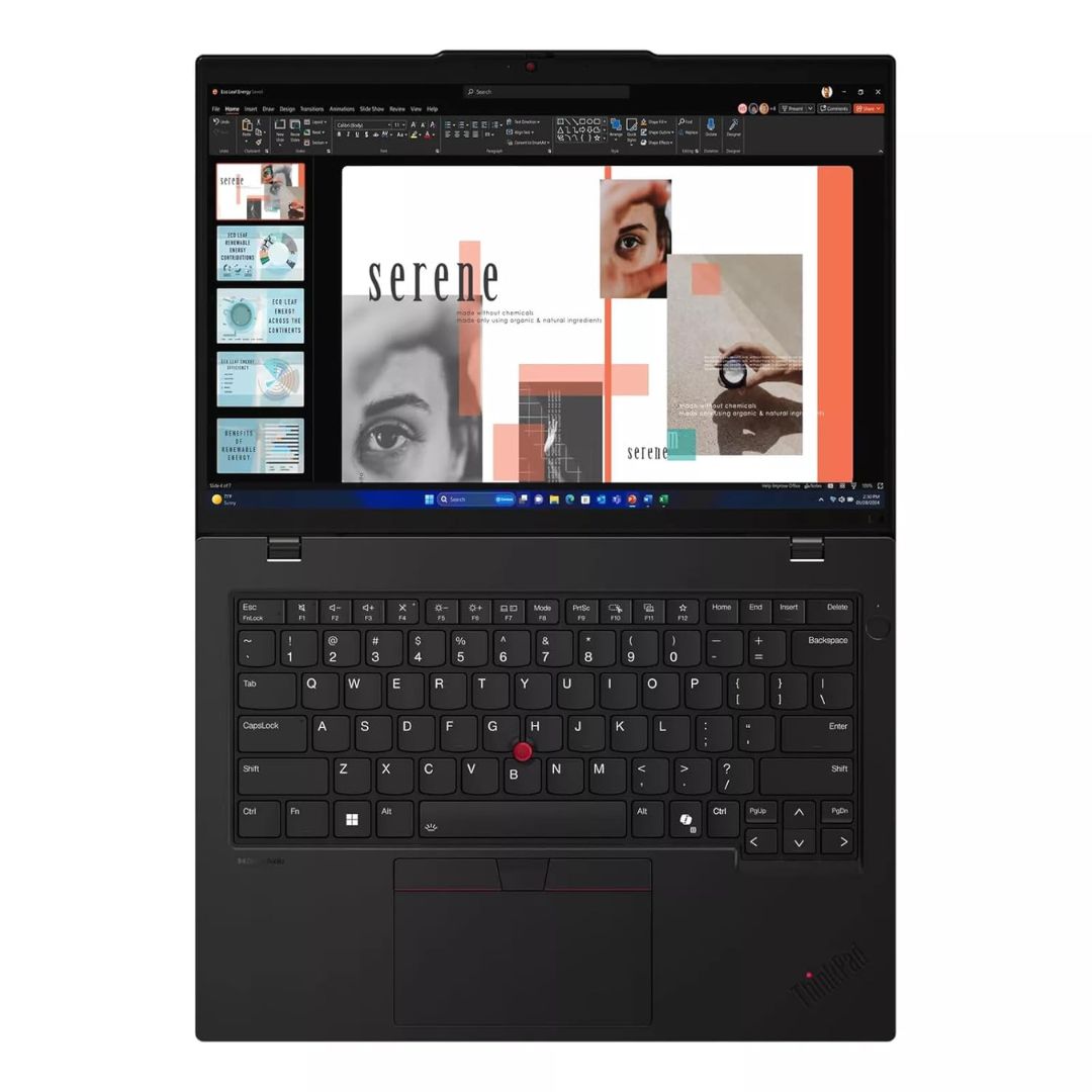 ThinkPad L14 Gen 5 Ultra 5 Mobile Workstation Order Online