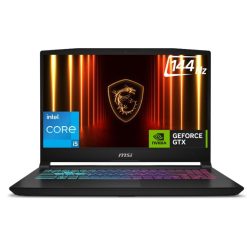 MSI Katana 15 HX Core i5 Gaming Laptop Price in India