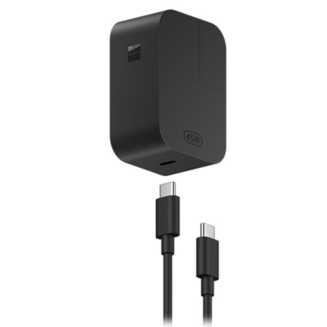 Microsoft Surface 45W USB-C Charger Buy Online