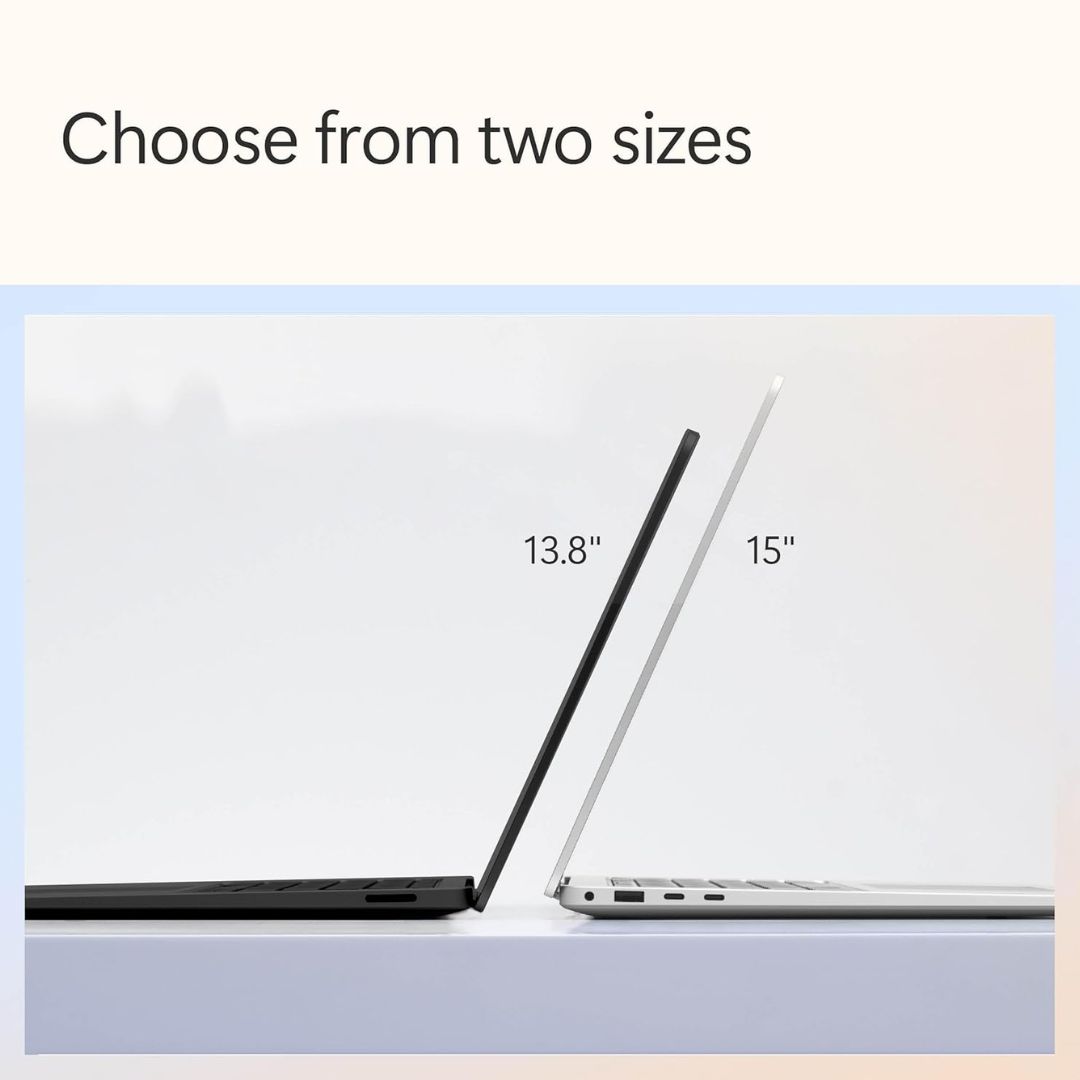 Microsoft Surface Laptop 7 Touchscreen Laptop in India