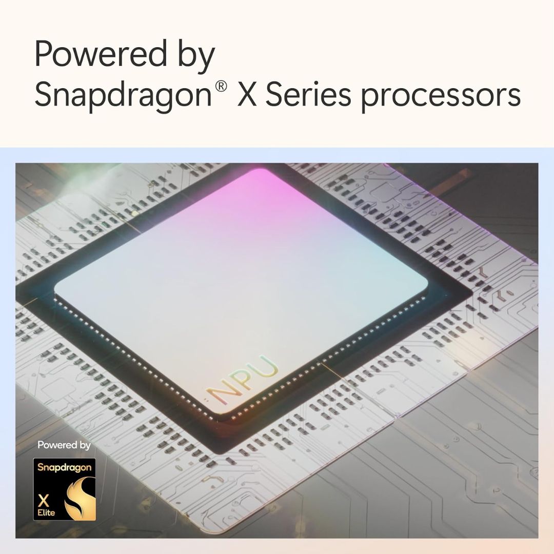 Microsoft Surface Laptop 7 Snapdragon AI Laptop