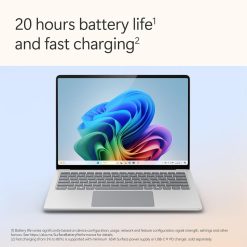 Microsoft Surface Laptop 13.8 Inch Intel Ultra 5 Laptop