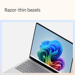 Microsoft Surface Laptop 13.8 Inch Intel Ultra 5 Laptop