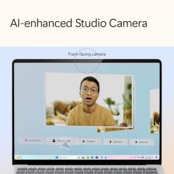 Microsoft Surface Laptop 13.8 Inch Intel Ultra 5 Laptop