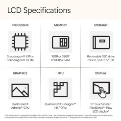 Microsoft Surface Pro 11 touchscreen laptop online