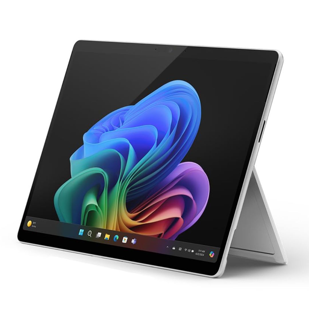 Microsoft Surface Pro 11 Ultra 5 Laptop Price in India