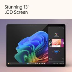 Microsoft Surface Pro 11 Copilot+ PC Price in India