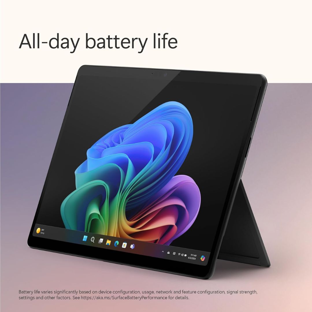 Microsoft Surface Pro 11 Copilot+ PC Price in India