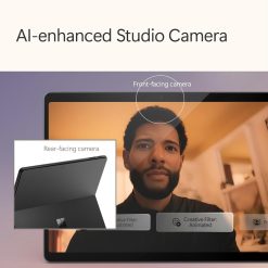 Microsoft Surface Pro 11 touchscreen laptop online