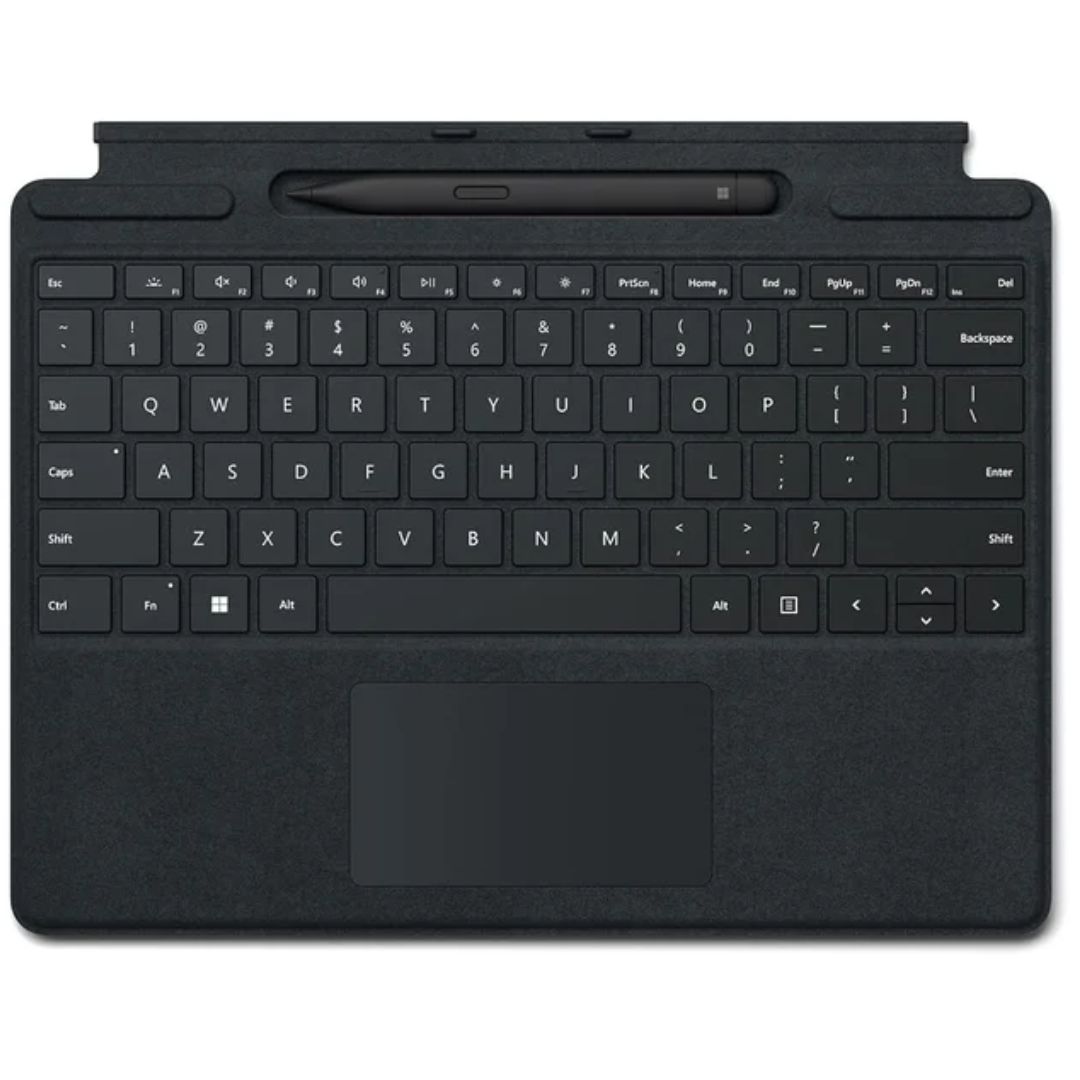 Microsoft Surface Pro Flex Keyboard with Slim Pen Order Online