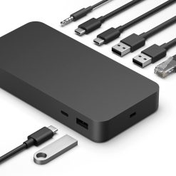 Microsoft Surface Thunderbolt 4 Dock Buy Online