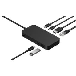 Microsoft Surface USB4 Dock Buy Online