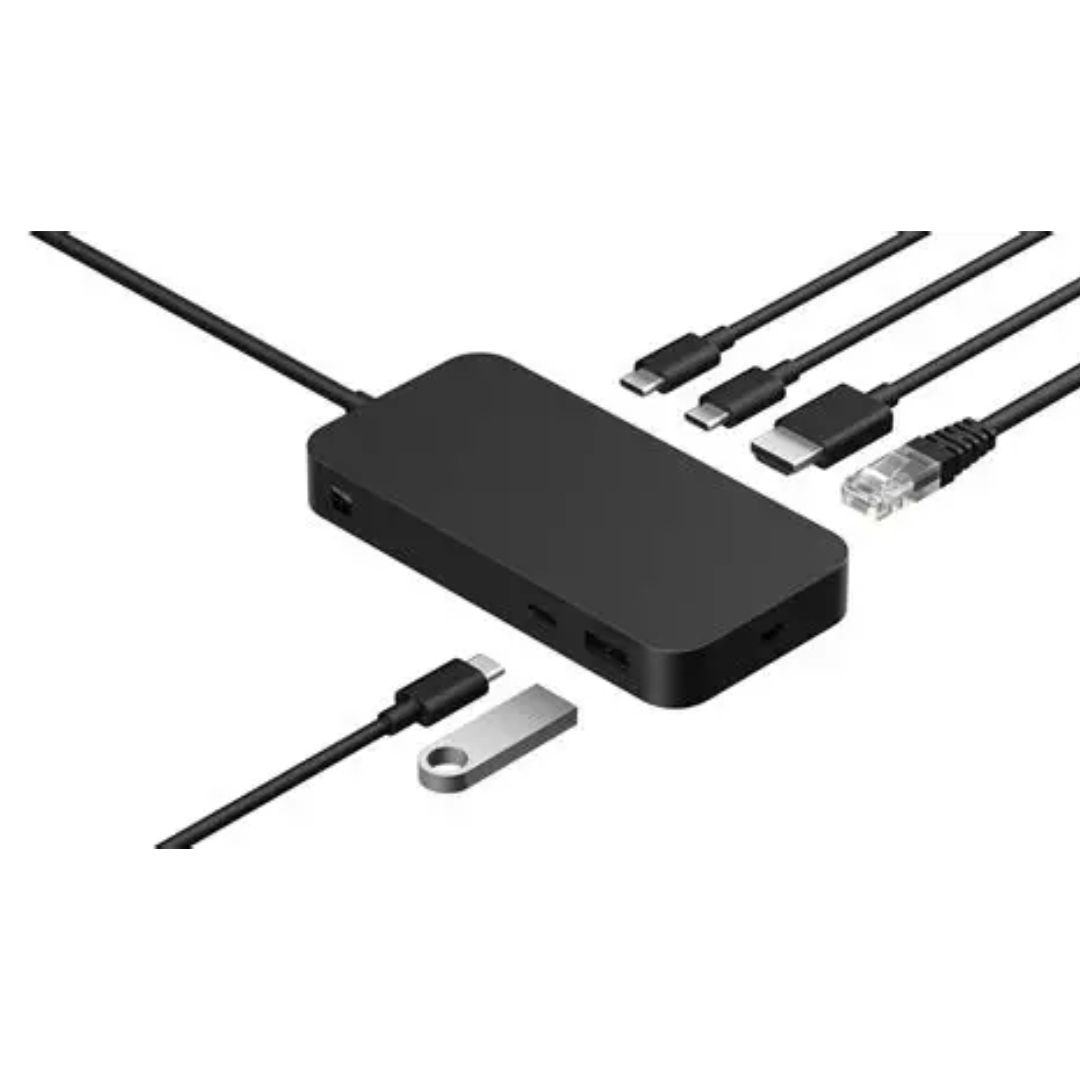 Microsoft Surface USB4 Dock Buy Online